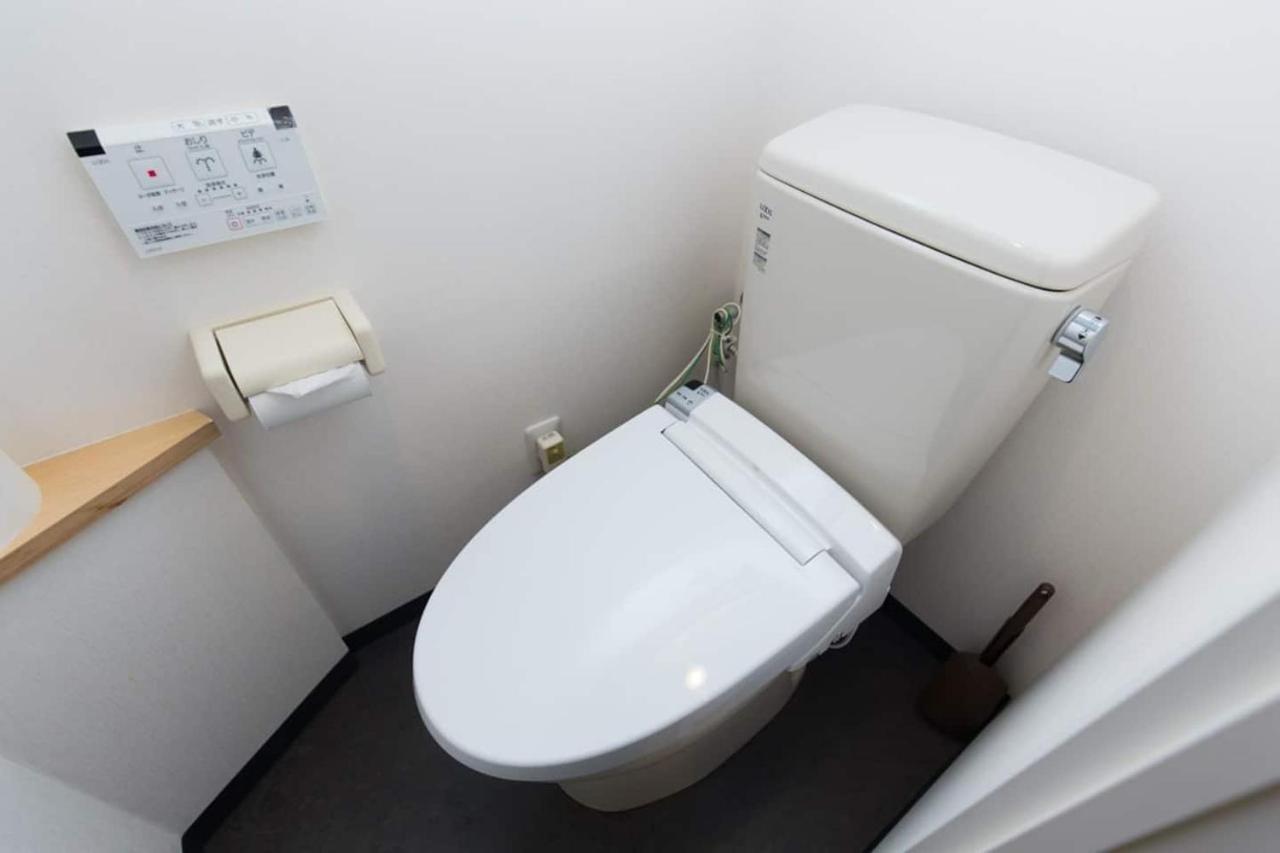 葡萄の長屋 Apartment Tokyo Bagian luar foto