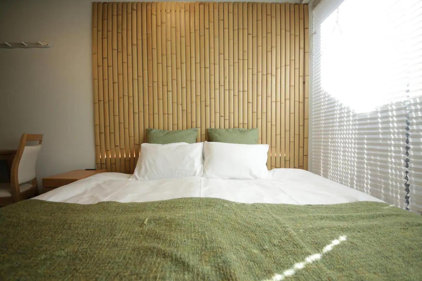 葡萄の長屋 Apartment Tokyo Bagian luar foto