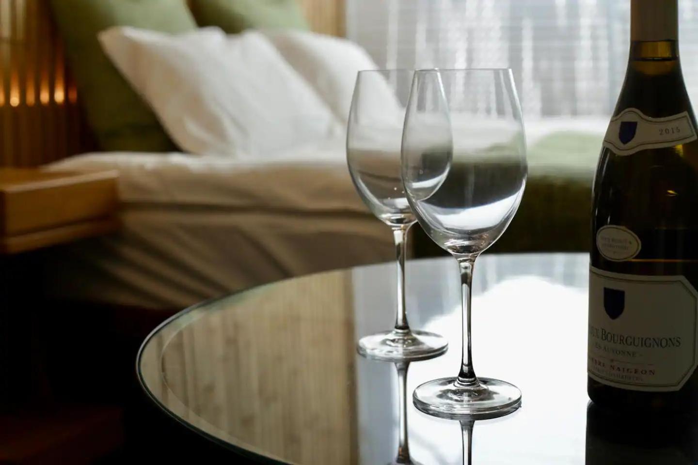 葡萄の長屋 Apartment Tokyo Bagian luar foto