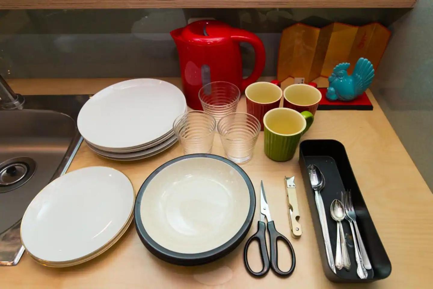 葡萄の長屋 Apartment Tokyo Bagian luar foto